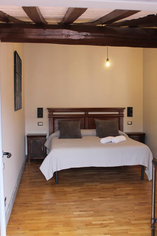 Piazza Del Popolo Rooms Roma Camera foto
